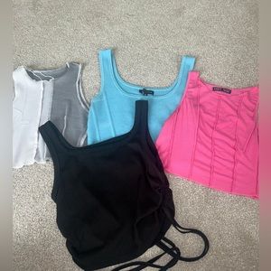 Tops bundle (4)